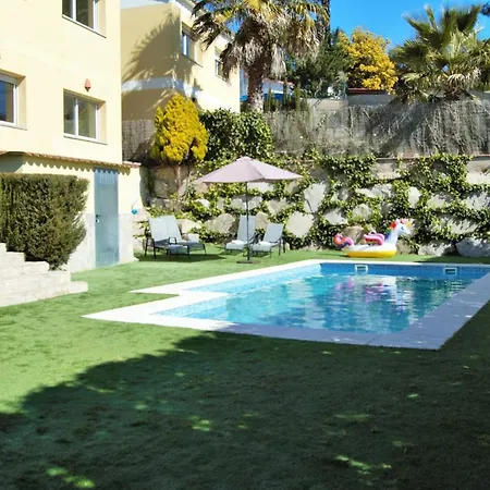 Villa Babette
