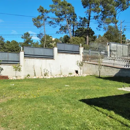 Villa Babette Vidreres