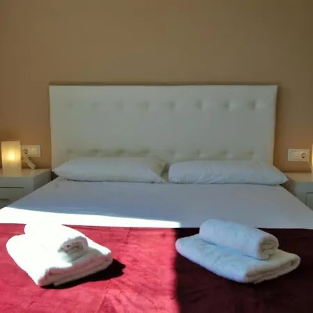 Villa Babette Vidreres